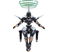 Gargantia on the Verdurous Planet Moderoid Model Kit Chamber GOOD SMILE COMPANY