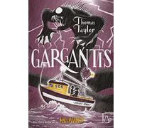 Gargantis. Malamander