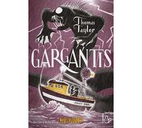 Gargantis. Malamander. Vol. 2