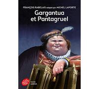 Gargantua et Pantagruel