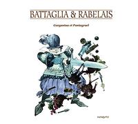 Gargantua & Pantagruel