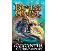 Gargantua: The Silent Assassin