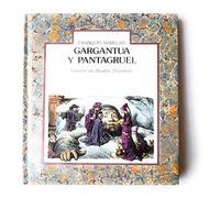 Gargantua y pantagruel