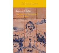 Gargantúa y Pantagruel : los cinco libros: 200