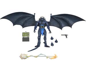 Gargoyle Action Figure In Scala 7 Pollici | Ultimate Thailog