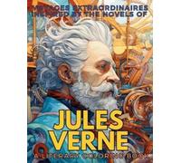 Gargoyle Collec Voyages Extraordinaires Inspired by the Novels of Ju (Tascabile)