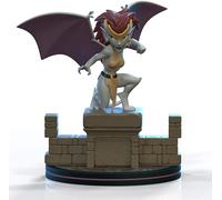 Gargoyle Demona Q-Fig Da 5 Pollici