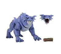 Gargoyle Figura D'Azione In Scala Da 7 Pollici | Bronx Con Accessorio Goliath