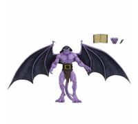 Gargoyle Ultimate Goliath Action Figure In Scala 7 Pollici