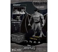 Gargoyles Dynamic 8ction Heroes Action Fig Goliath Special Color BEAST KINGDOM