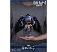 Gargoyles Dynamic 8ction Heroes Action Figure 1/9 Goliath 21 cm BEAST KINGDOM