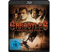 Gargoyles - Monster aus Stein