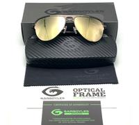 Gargoyles Occhiali da Sole Edizione Limitata 1979 Oro Mir Polarized 10306450.QTM