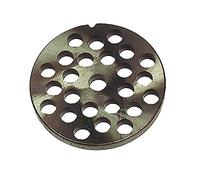 Garhe 1310 - Piastra tritacarne carne 10 mm n20-n22 Garhe