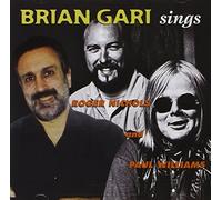 Gari, Brian - Gari Sings Roger Nichols & Paul Williams
