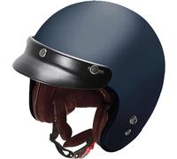 Garibaldi Casco Jet G02x Fiberglass