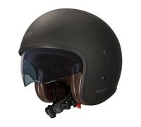 Gari Casque Jet G03x Fiber