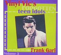 Gari, Frank - Best Of