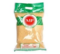 Gari gialla (Garri) - Sacchetto da 4 kg - Tuberi Cassava Grattugiati secchi della Nigeria - MP People's Choice