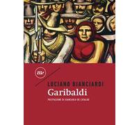 Garibaldi