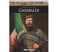 Garibaldi