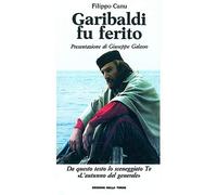 Garibaldi fu ferito