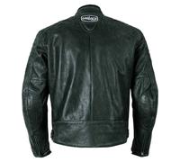 Garibaldi Giacca Bullrider