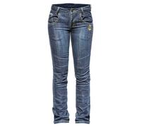 Garibaldi Jeans West Coast