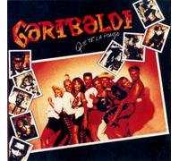 Garibaldi - Que Te La Pongo