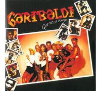 Garibaldi - Que Te La Pongo [Import]