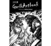 Garibartbook