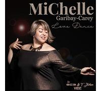 Garibay-Carey, Michelle - Love Dance