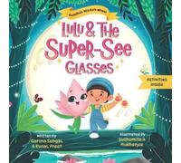 Lulu and the Super-See glasses: Avi discovers the Right View