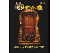 GARIMAU: Nº 2 Arte y Pensamiento