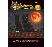 GARIMAU: Revista de arte y pensamiento: 1