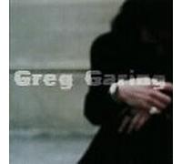 Garing, Greg - Alone