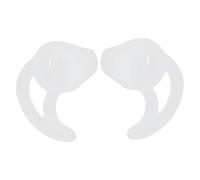 GARIOUANS 1 Paio Tappi Per Orecchie In Silicone Inserti Auricolari Auricolari Acustici Punte Per Auricolari Per Auricolari Punta Ricambio Per Auricolari Punta
