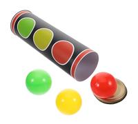 GARIOUANS 1 Set Palline Cambia per Maghi per Spettacoli Intrattenimento Feste Interattivo per Coinvolgere Pubblico