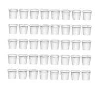 GARIOUANS 100 Mini Dispenser per Accessori Cucina Mini per Dispenser per Attività Immaginative e Sviluppo Abitudini Bere