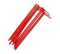 GARIOUANS 10pezzi Aste per Mulini Vento da Giardino Parti di Ricambio per Mulini Vento Aste Robuste per Costruzione Fai da Te Forniture per Accessori