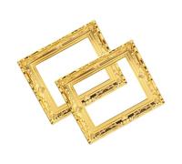 GARIOUANS 12, Decorazioni per Scene di Casa delle Bambole, Arredamento Micro Mondo