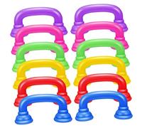 GARIOUANS 12 Giochi Telefonici per Abs Strumenti Logopedia per del Linguaggio Telefono Sussurrato per Casa e Scuola Educativo per