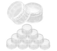 GARIOUANS 12 Pezzi Coperchi Shaker Antispruzzo per Tazze per Cocktails e Bevande Facili da Usare e Compatibili con Diverse Tazze per Bar Caffetterie e Cucine Domestiche