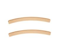 GARIOUANS 2 Carte da Gioco in Legno Curvo Organizer Leggero e per Carte Supporto per Ragazzi e Adulti Libera Mani e Migliora Gioco
