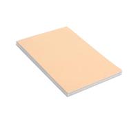 GARIOUANS 2 Pezzi Fatture Autoricalcante per Piccole Imprese Triplice Copia Carboncino Carta Resistente per Ristoranti e Negozi Gestione Ordini e Ricevute Efficiente