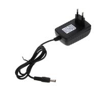 GARIOUANS 2a Caricabatterie Spina Europea Ingresso AC Dimensioni Materiale Plastica e Metallo Uso Domestico e Viaggio