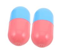 GARIOUANS 2pezzi Capsule Divertenti Per Scatole Per Compleanni Matrimoni e Lauree