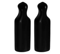 GARIOUANS 2pezzi Copertura Protettiva per Rubinetto della Birra in Plastica Tappi Antigoccia Riutilizzabili per Beccucci Accessori per Birra per Prevenire Schizzi e Sporco