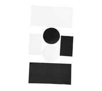 GARIOUANS 2set Nastro Adesivo Per Riparazioni Kites Per e Strutture Adatto Progetti Te e Attività All e Strappi