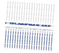 GARIOUANS 30 pezzi Matite Hb in con Pz Matite per e Scrittura Liscia con Cartoon Spaceman Resistenti e Non Sbiadenti per Studenti e Ufficio